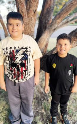 SPOTLIGHT ON FIRST DAY OF SCHOOL