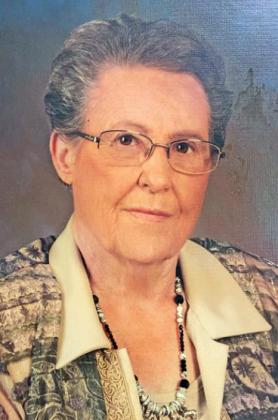 Elna Sanderson Bloys