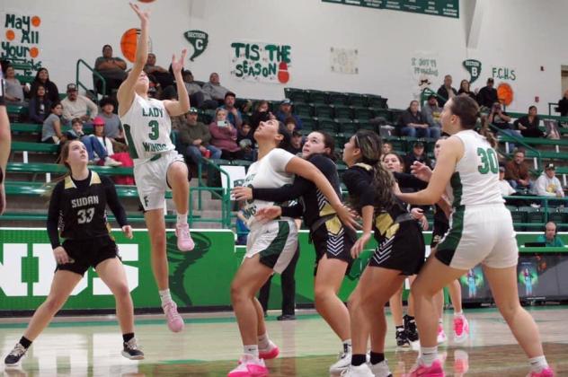 GIRLS BASKETBALL RESULTS