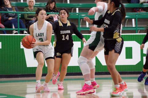 GIRLS BASKETBALL RESULTS