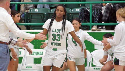 GIRLS BASKETBALL RESULTS