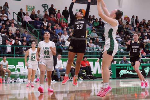 GIRLS BASKETBALL RESULTS