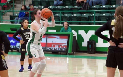 GIRLS BASKETBALL RESULTS