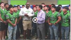 KCBD Team of the Week: Floydada
