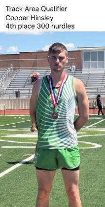 Whirlwinds, Lady Winds impress at district track meet