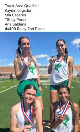 Whirlwinds, Lady Winds impress at district track meet