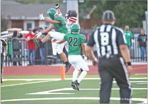 Leopards pounce to end Whirlwinds’ win streak
