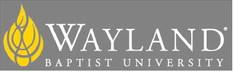 Wayland sets record for Plainview campus applications for the Fall 2026 semester