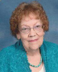 June Carolyn Cheek, 1935–2025