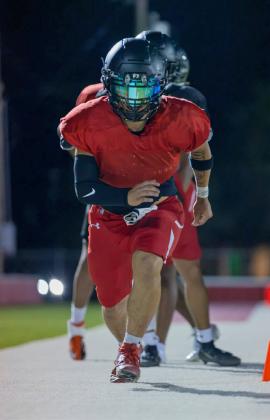 SPOTLIGHT ON MIDNIGHT MADNESS