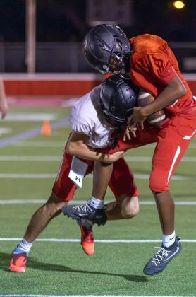 SPOTLIGHT ON MIDNIGHT MADNESS
