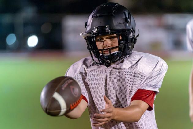SPOTLIGHT ON MIDNIGHT MADNESS