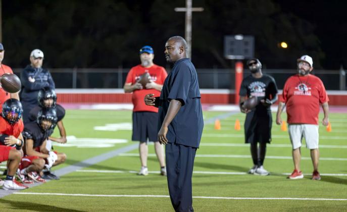 SPOTLIGHT ON MIDNIGHT MADNESS