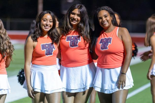 SPOTLIGHT ON MIDNIGHT MADNESS
