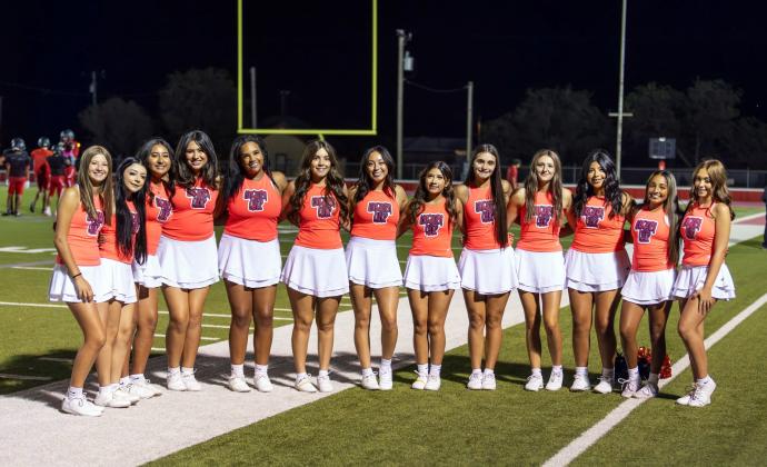 SPOTLIGHT ON MIDNIGHT MADNESS