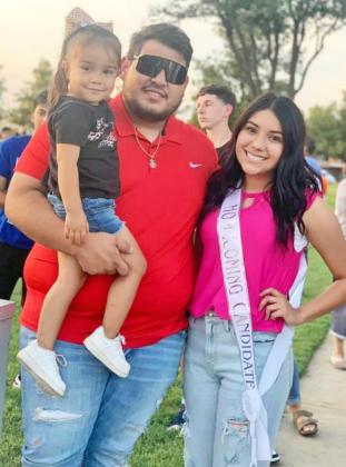 Floydada’s first-ever homecoming parade a huge success
