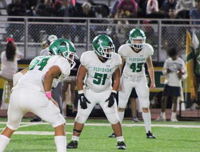 FLOYDADA FOOTBALL PHOTOS BY MEADOW CRUZ AND ALIZE VIZCANYO