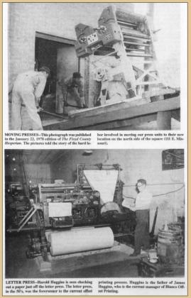 CELEBRATING 125 YEARS