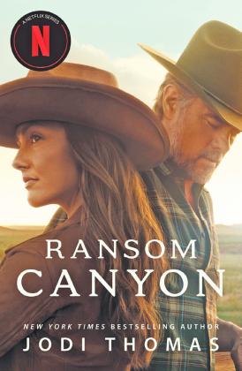 “Ransom Canyon” to debut on Netflix