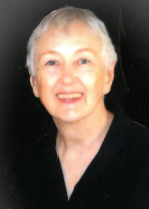 Beuna Mae Dallas