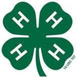 FLOYD COUNTY 4-H NEWS &amp; ACTIVITY CALENDAR