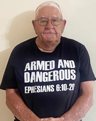 Ed Marks