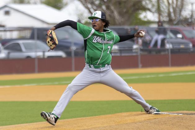 SPOTLIGHT ON FLOYDADA BASEBALL