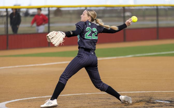 SPOTLIGHT ON FLOYDADA BASEBALL