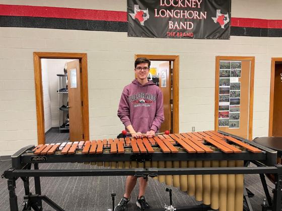 Local band students make All-Region
