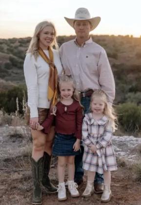Everett appointed to seat on Floydada CISD board