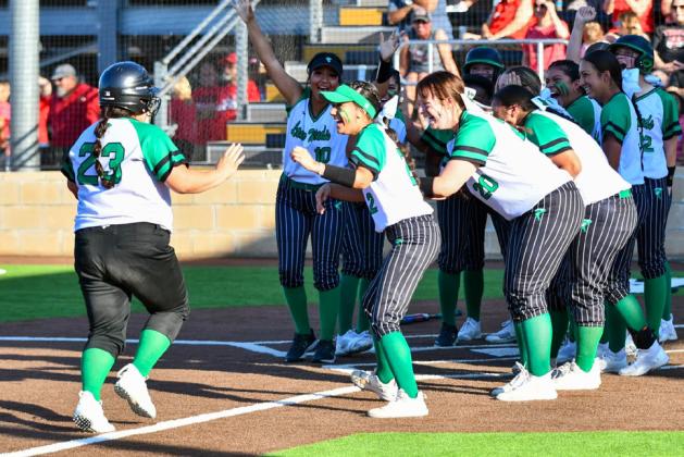 Floydada’s spirited playoff run comes to end at hands of Anson