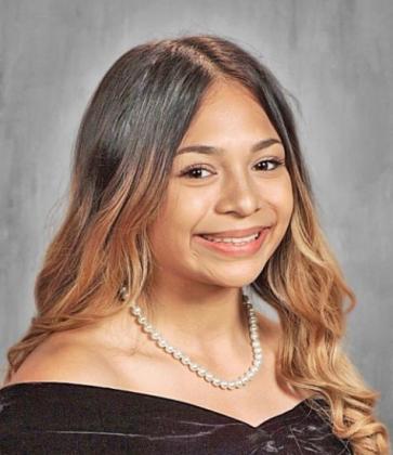 Graduation week in Floyd County