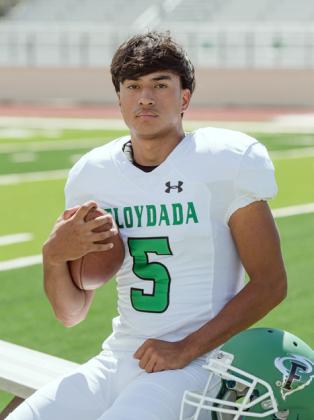 Floydada Whirlwinds named to 2022 Football UIL All-District Selection