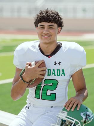 Floydada Whirlwinds named to 2022 Football UIL All-District Selection