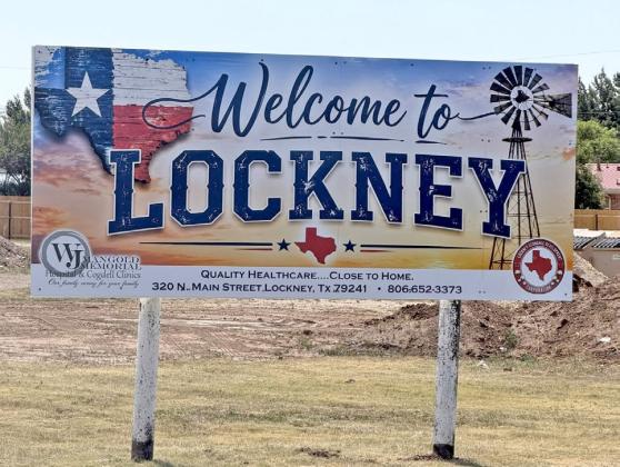 LOCKNEY OLD FASHIONED SATURDAY