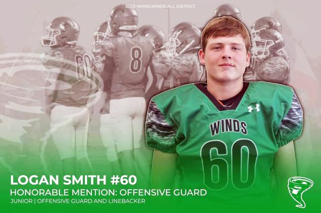 Floydada players named to 2023 roster