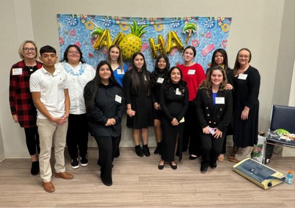 TAFE HONORS