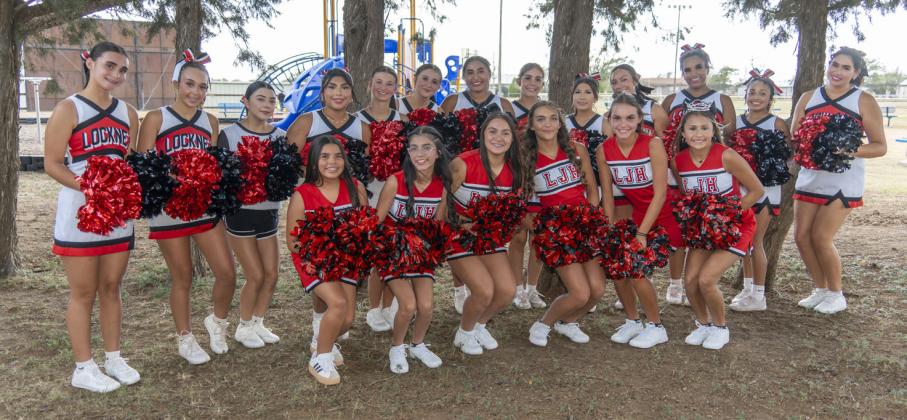SPOTLIGHT ON KCBD COMMUNITY