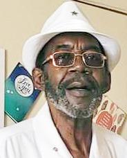 Clyde Walker, Sr., 1950–2024