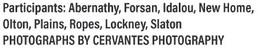 LOCKNEY TRACK RESULTS