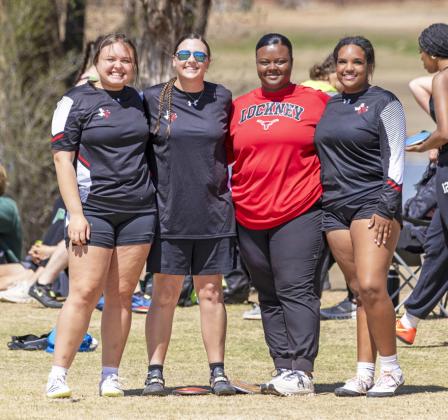 LOCKNEY TRACK RESULTS