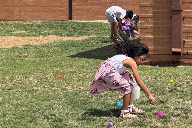 SPOTLIGHT ON EASTER