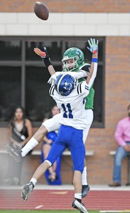 Floydada Homecoming victory makes 3–0 start for Whirlwinds