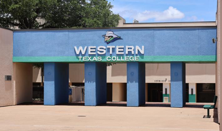Western Texas Colleges announces program changes following comprehensive program review