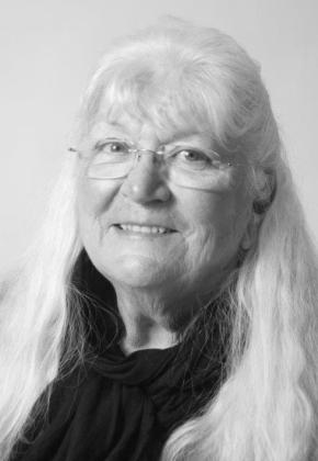 BARBARA “BARNEY” NELSON