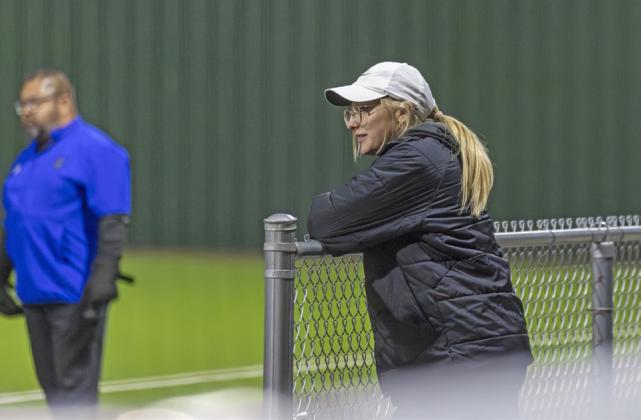 Lady Winds alumni standouts from Class of ’19 face off as head coaches at FLiP FM softball tournament