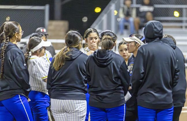 Lady Winds alumni standouts from Class of ’19 face off as head coaches at FLiP FM softball tournament