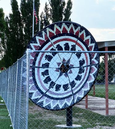 SPOTLIGHT ON ROUTE 66 IN NEW MEXICO