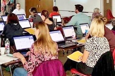 QuickBooks Pro courses to be Aug. 31 in Amarillo, Sept 8 in Lubbock