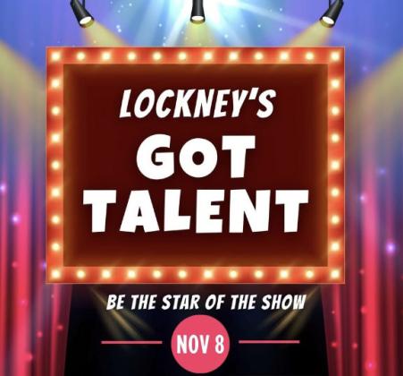 Lockney Longhorn Parent Club sets auditions for “Lockney’s Got Talent”
